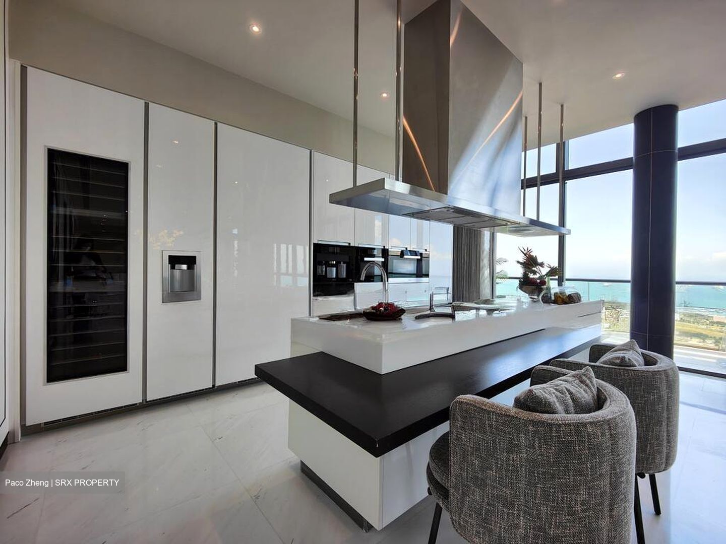 Marina One Residences (D1), Apartment #516835111